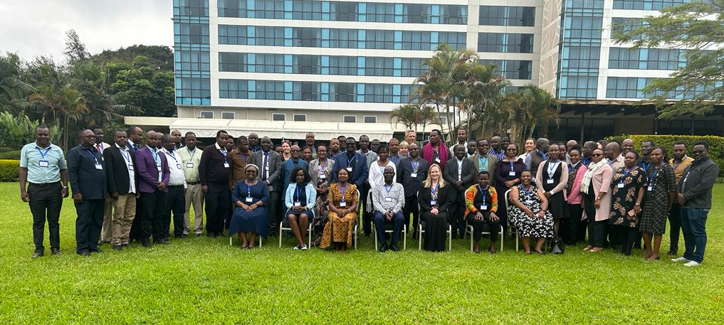 2023 CCHF stakeholder meeting