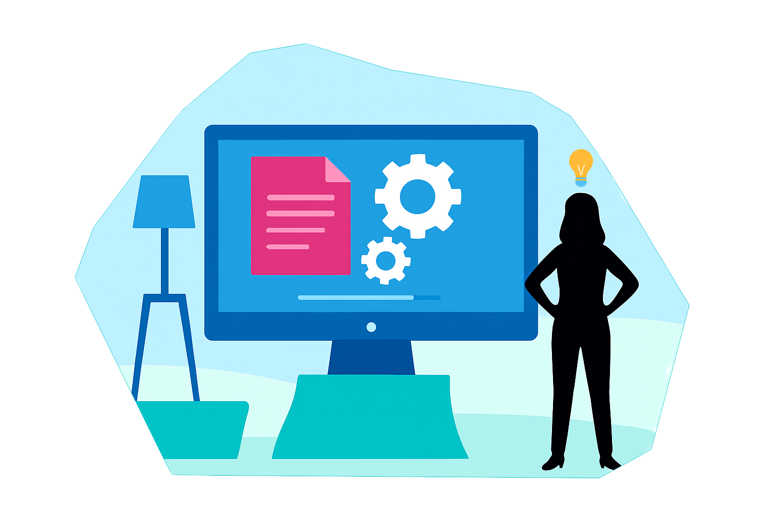 Service image - solutions